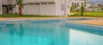 ANGLE ATLAS Hotel & SPA Double Room 2