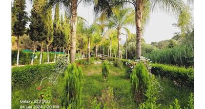 ANGLE ATLAS Hotel & SPA Double Room 4