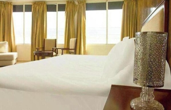 1 bedroom, Internet - ANGLE ATLAS Hotel & SPA Double Room 4 (Zaouiat Cheikh)