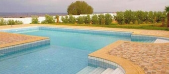 ANGLE ATLAS Hotel & SPA Double Room 4