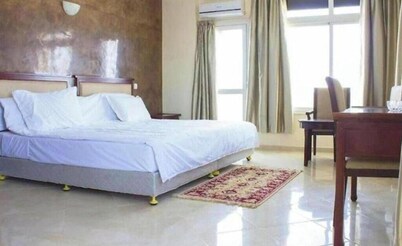 ANGLE ATLAS Hotel & SPA Double Room 6
