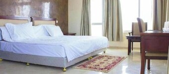 ANGLE ATLAS Hotel & SPA Double Room 6