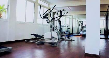 ANGLE ATLAS Hotel & SPA Double Room 7