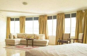 1 Schlafzimmer, Internetzugang