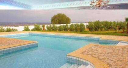 ANGLE ATLAS Hotel & SPA Double Room 7