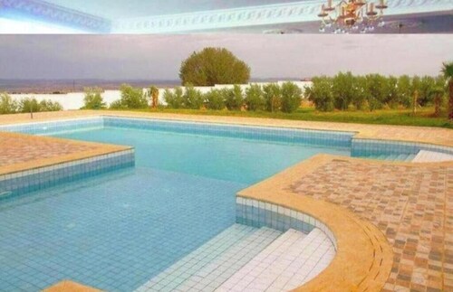 ANGLE ATLAS Hotel & SPA Double Room 8