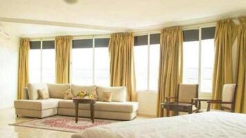 1 habitación y internet