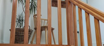 Cosy and quiet house - 10mn from Mont-Saint-Michel