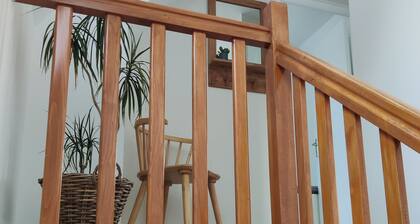 Maison cosy et calme - 10mn du Mont-Saint-Michel