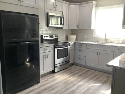 The Blue Gable Retreat-Direct Trail Access