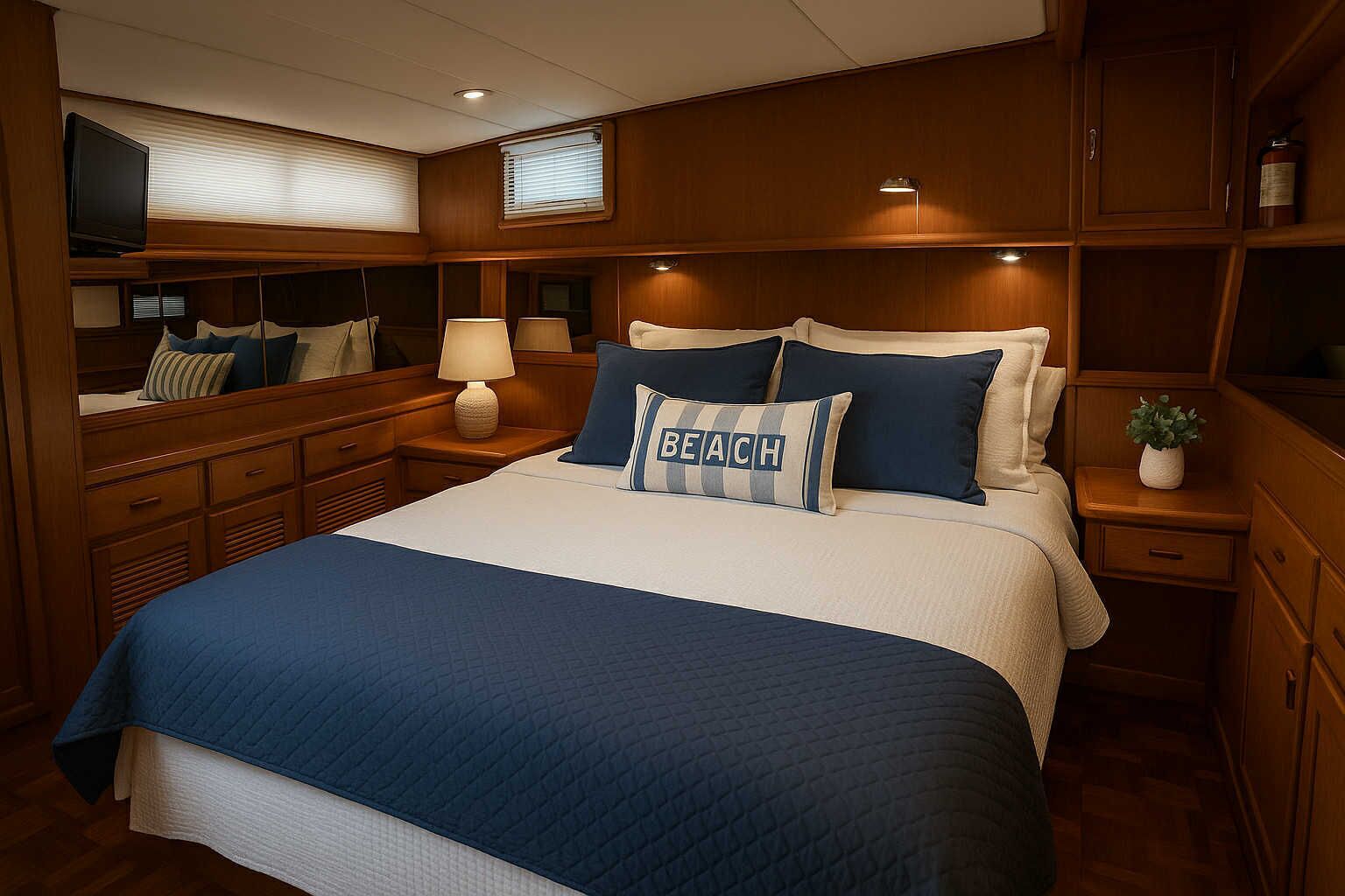 2 quartos, Wi-Fi de cortesia, roupa de cama