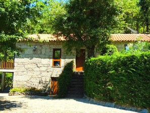 Eksteriør