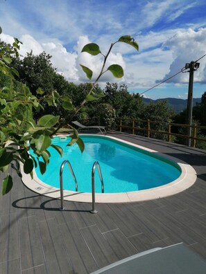 Alberca