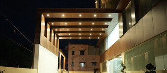 HOTEL KRITHICK GRAND