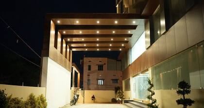 HOTEL KRITHICK GRAND