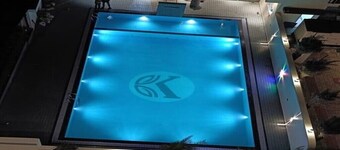 HOTEL KRITHICK GRAND