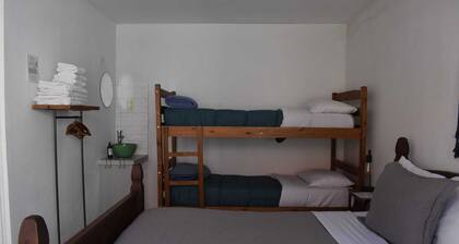 La casita de Tomi