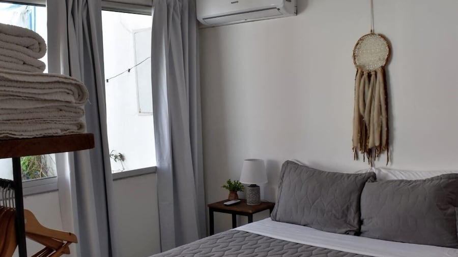 La casita de Tomi