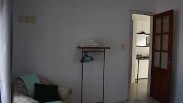 Suite Standard, vue fleuve