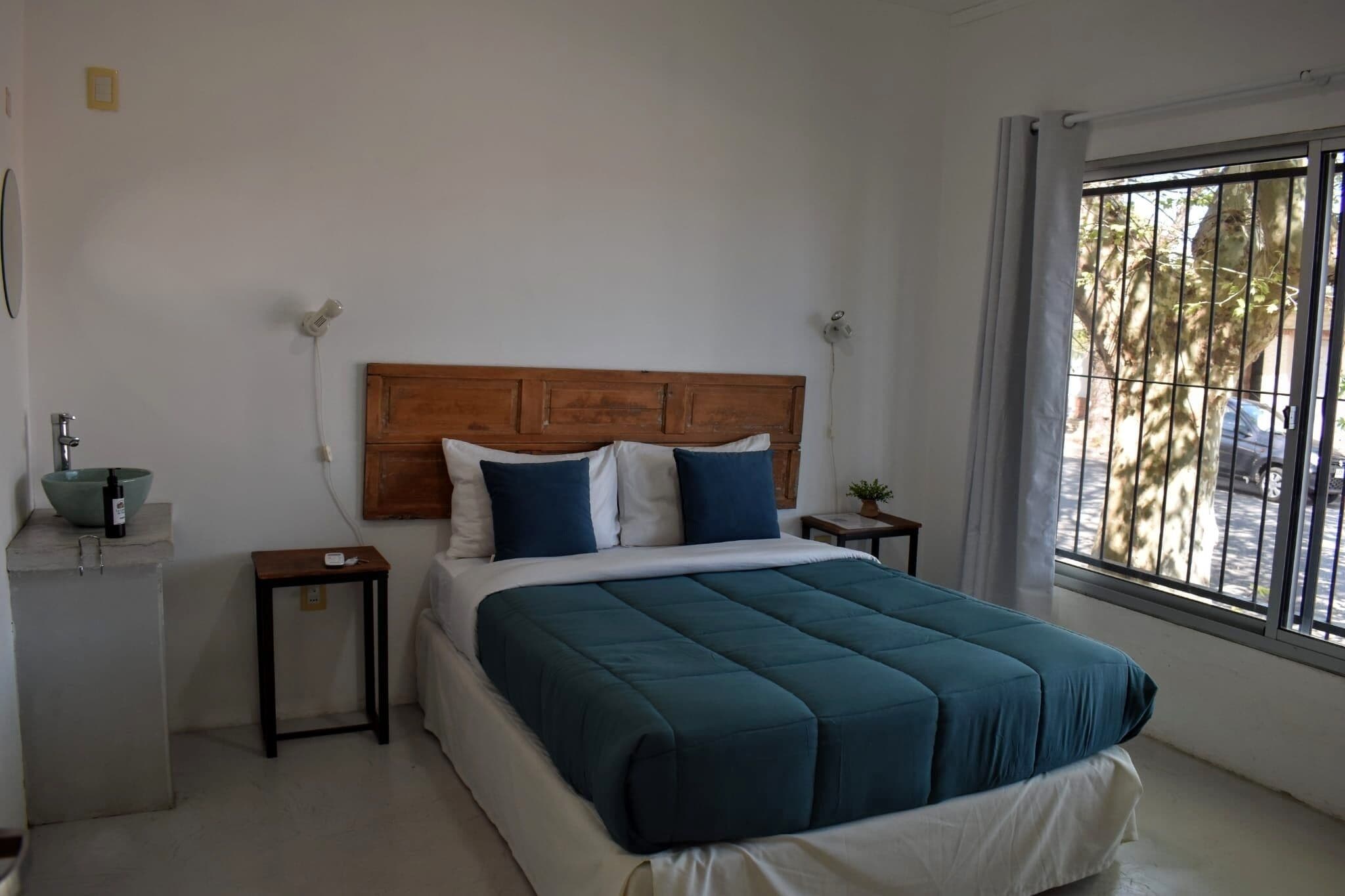 Standard Suite, River View | Blackout drapes, free WiFi