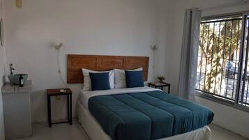 Cortinas blackout y wifi gratis