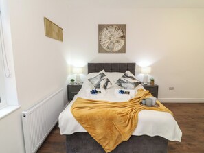 1 غرفة نوم وبديكورات فريدة لكل غرفة وطراز فريد لكل وحدة وواي فاي مجانًا