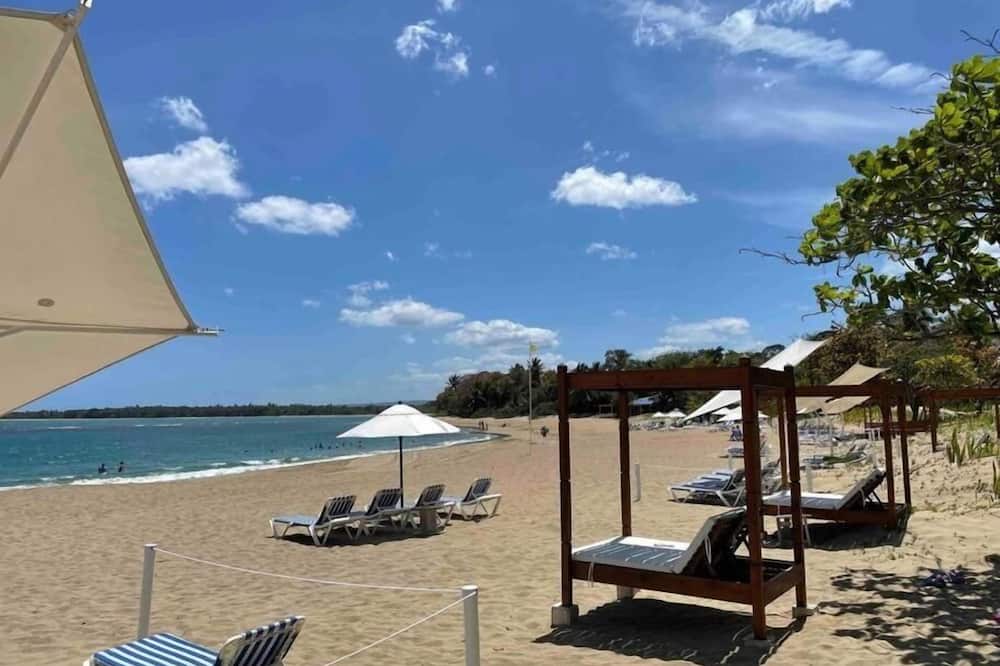 Riviera Azul - Playa Dorada