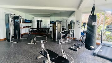 Gimnasio