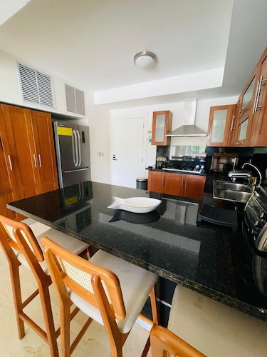 Riviera Azul - Playa Dorada