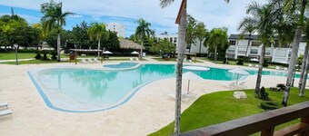 Riviera Azul - Playa Dorada