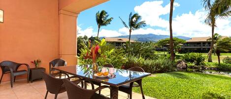 Condo (4 Bedrooms) | Front of property