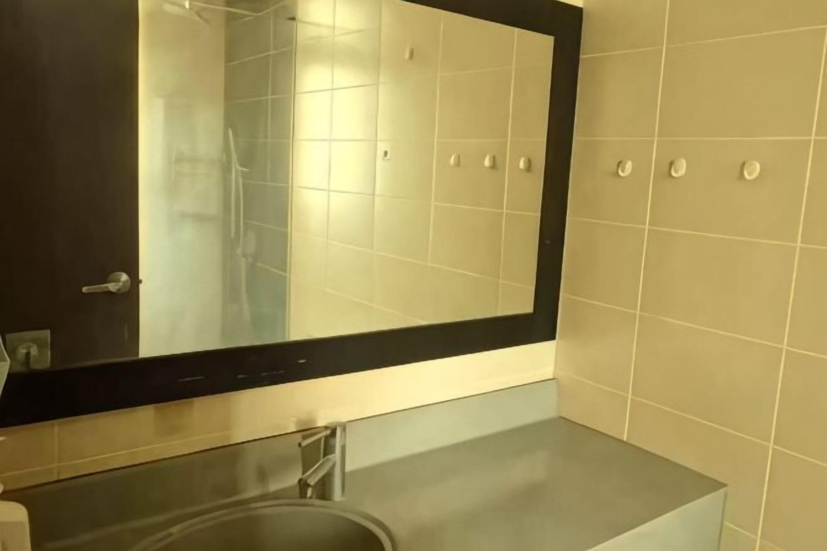 مجففات شعر، مراحيض شطف