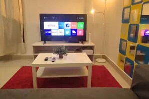 Tabla de planchar con plancha