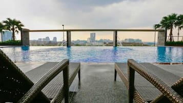 Servicios del alojamiento