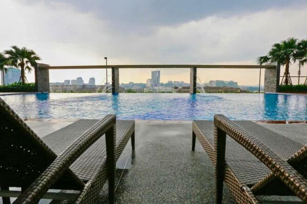 Majoituspaikan mukavuudet