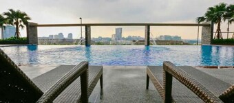 The Edge Suites - Cyber Prime Stay