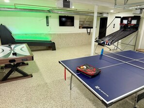 Spielezimmer