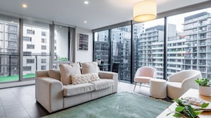 Téléviseur connecté