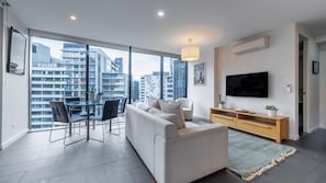 Téléviseur connecté