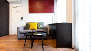 Téléviseur connecté