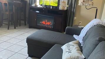 TV connectée, livres