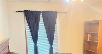 Charming 3-bedroom house in pleasant Cedar Rapids
