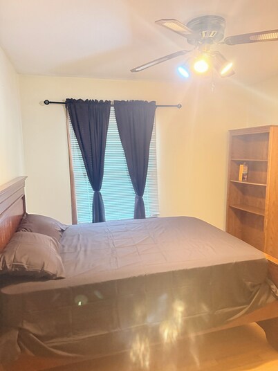 Charming 3-bedroom house in pleasant Cedar Rapids