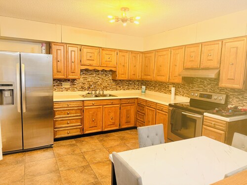 Charming 3-bedroom house in pleasant Cedar Rapids