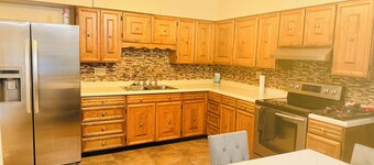 Charming 3-bedroom house in pleasant Cedar Rapids