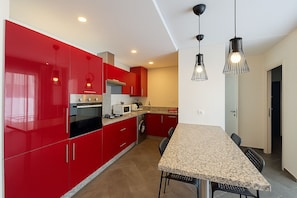 Cucina privata