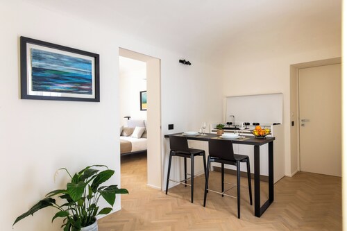 Palazzo Botta Suites