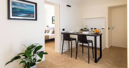 Palazzo Botta Suites