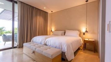 4 chambres, fer et planche Ă repasser, Wi-Fi gratuit, draps fournis