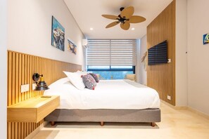 3 chambres, fer et planche à repasser, Wi-Fi gratuit, draps fournis